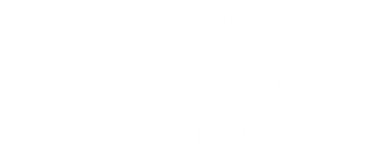 Logo Centre d'Imagerie Diderot
