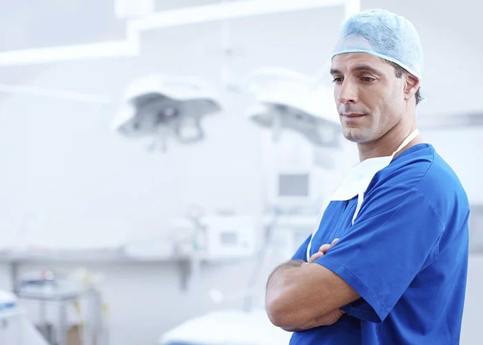 Médecin