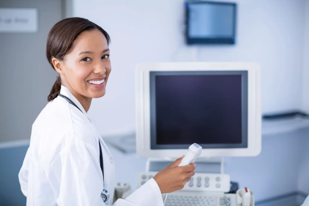 Centre Radiologie Paris Echographie