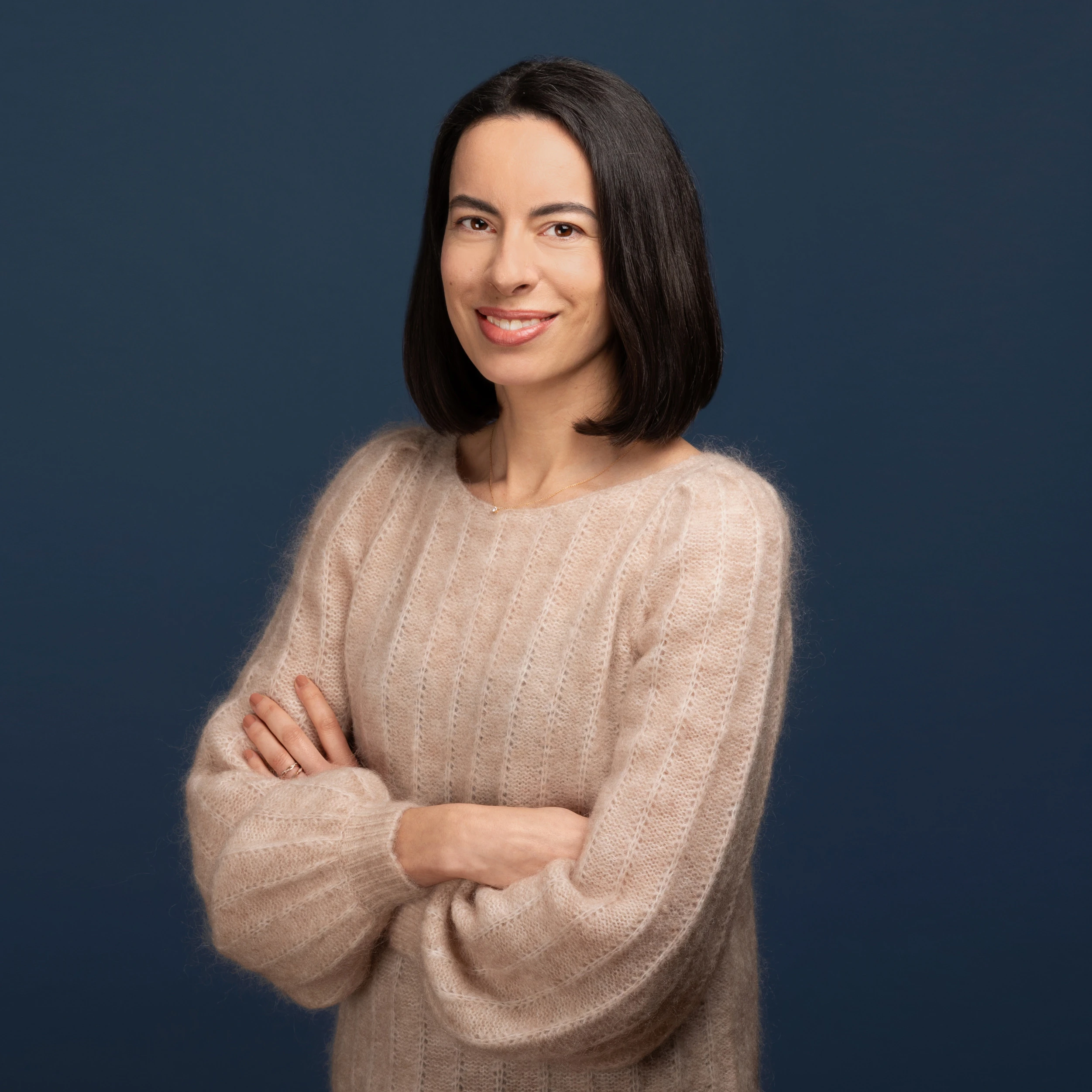 Le Dr Sandra CALVEZ intègre l’équipe du Centre d’Imagerie Diderot
